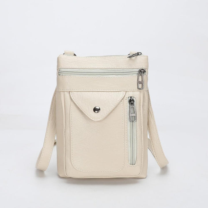 VERLAINE PARIS™| Sac Bandoulière Vintage