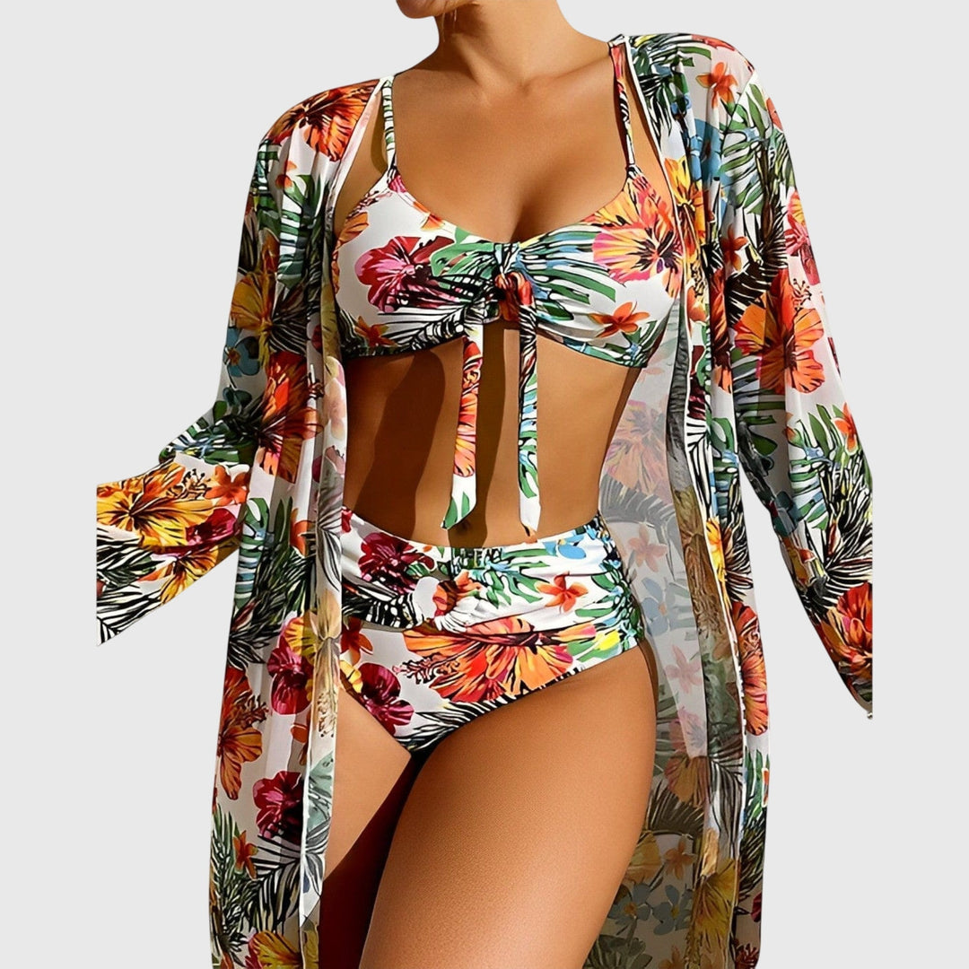 VERLAINE PARIS™- Ensemble de Bikini
