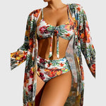 VERLAINE PARIS™- Ensemble de Bikini