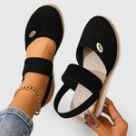 VERLAINE PARIS™- Sandales Orthopédiques Confortables