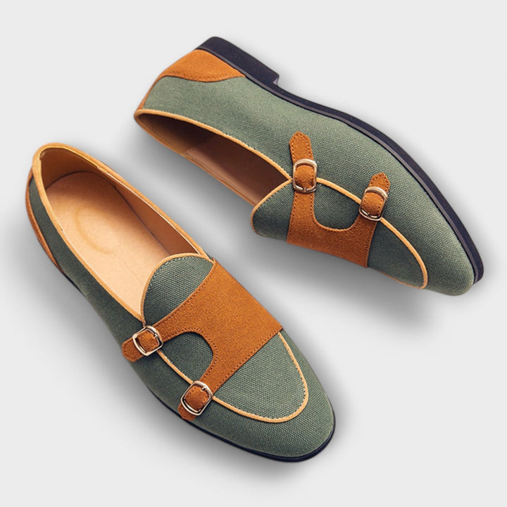 VERLAINE PARIS™- Pantoufle