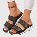 VERLAINE PARIS™- Sandales Orthopédiques de Soutien