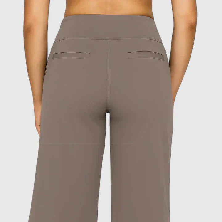 VERLAINE PARIS™| Pantalons Élégants