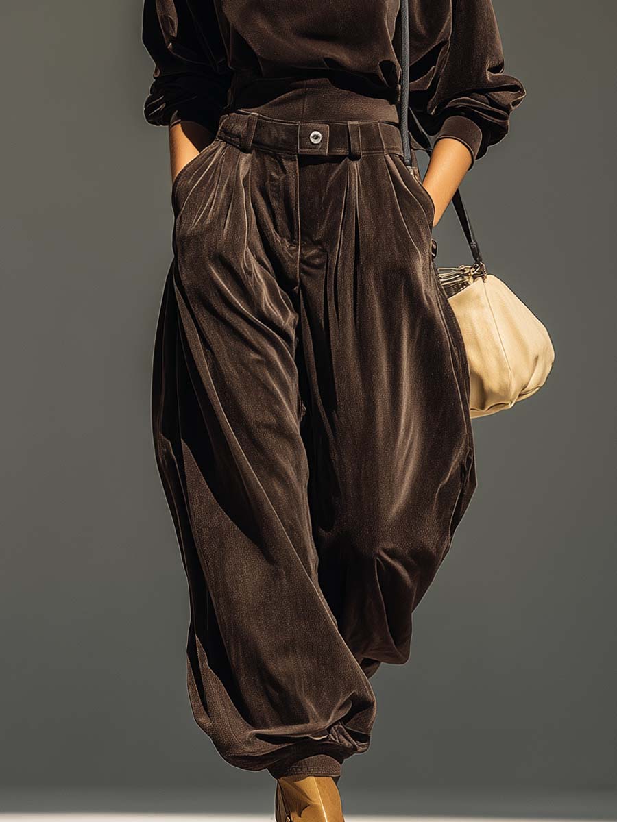 VERLAINE PARIS™| Le Look Lounge Chic