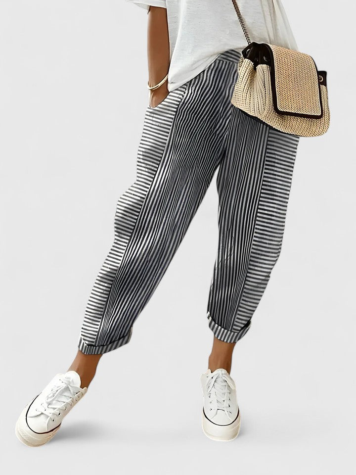 VERLAINE PARIS™ | Pantalons Confortables