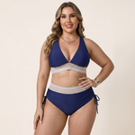 VERLAINE PARIS™ | Bikini Sculptant Ventre Plat