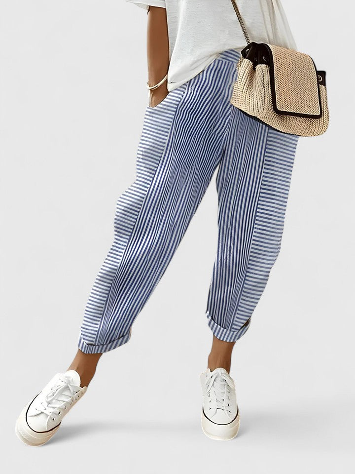 VERLAINE PARIS™ | Pantalons Confortables