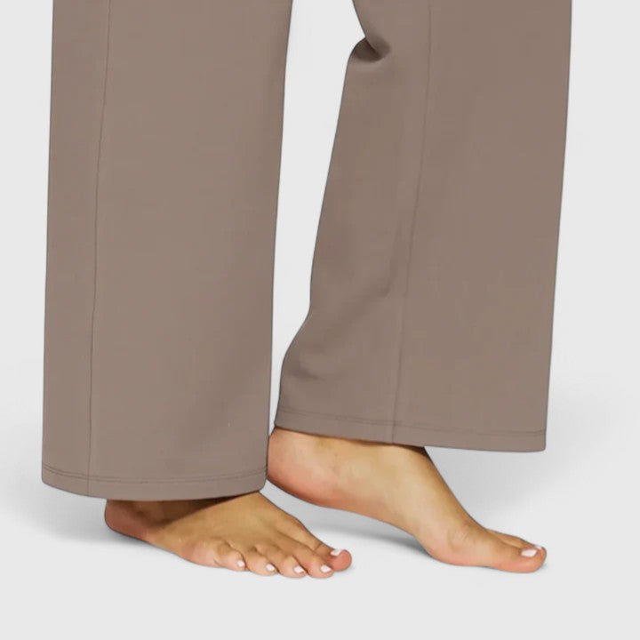 VERLAINE PARIS™| Pantalons Sophistiqués