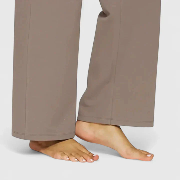 VERLAINE PARIS™| Pantalons Élégants