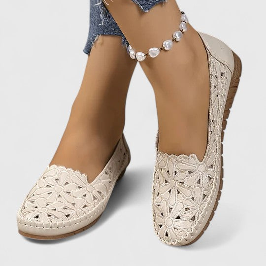 VERLAINE PARIS™- Sandales décontractées orthopédiques