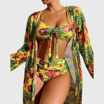 VERLAINE PARIS™- Ensemble de Bikini