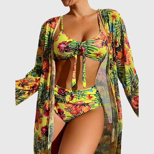 VERLAINE PARIS™- Ensemble de Bikini