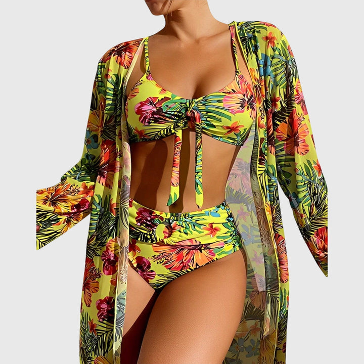 VERLAINE PARIS™- Ensemble de Bikini