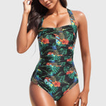 VERLAINE PARIS™- Maillot de Bain Une Pièce