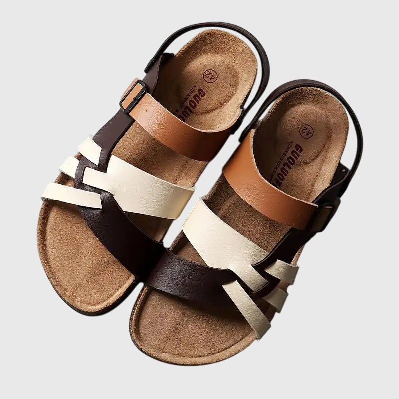 VERLAINE PARIS™ - Sandales légères élégantes