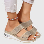 VERLAINE PARIS™- Sandales Orthopédiques de Soutien