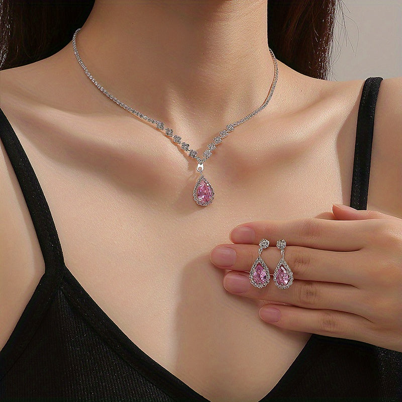 VERLAINE PARIS™ |Parure délicate élégante intemporelle féminine