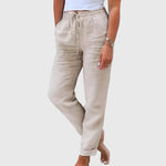 VERLAINE PARIS™ | Pantalons Élégants pour Femmes