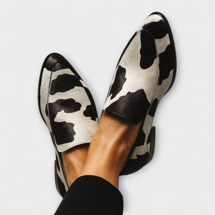 VERLAINE PARIS™ | Mocassin Contemporain