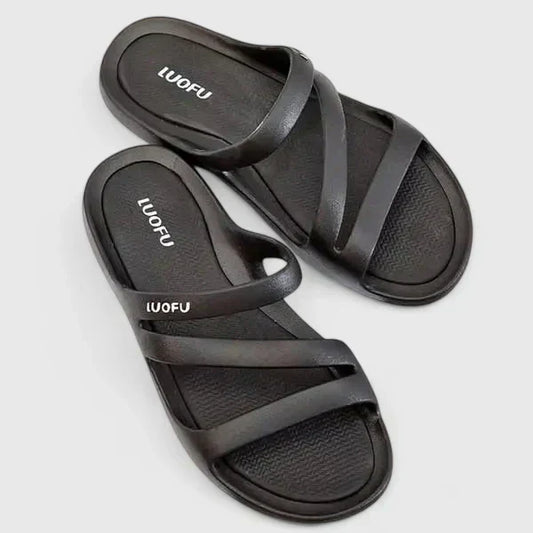 VERLAINE PARIS™- Sandales Orthopédiques Confortables