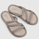 VERLAINE PARIS™- Sandales Orthopédiques Confortables