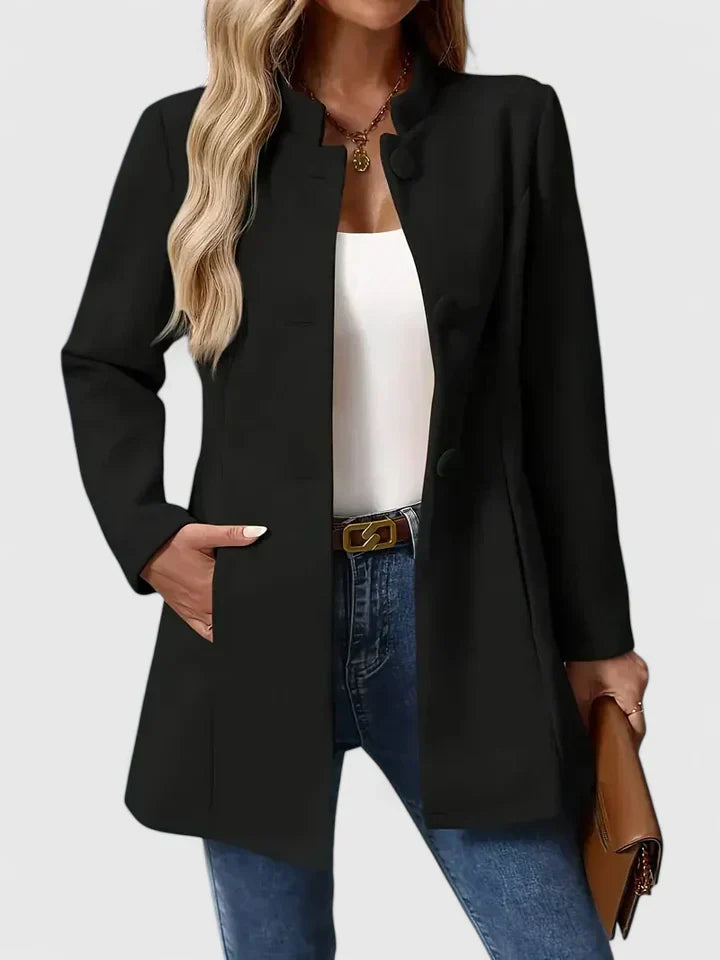 VERLAINE PARIS™| Veste Élégante