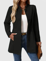 VERLAINE PARIS™| Veste Élégante