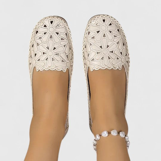 VERLAINE PARIS™- Sandales décontractées orthopédiques