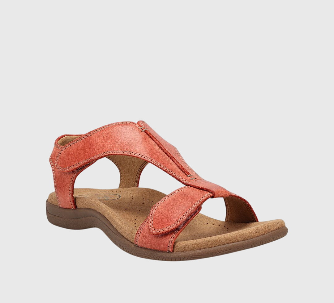 VERLAINE PARIS™- Sandales à enfiler confortables