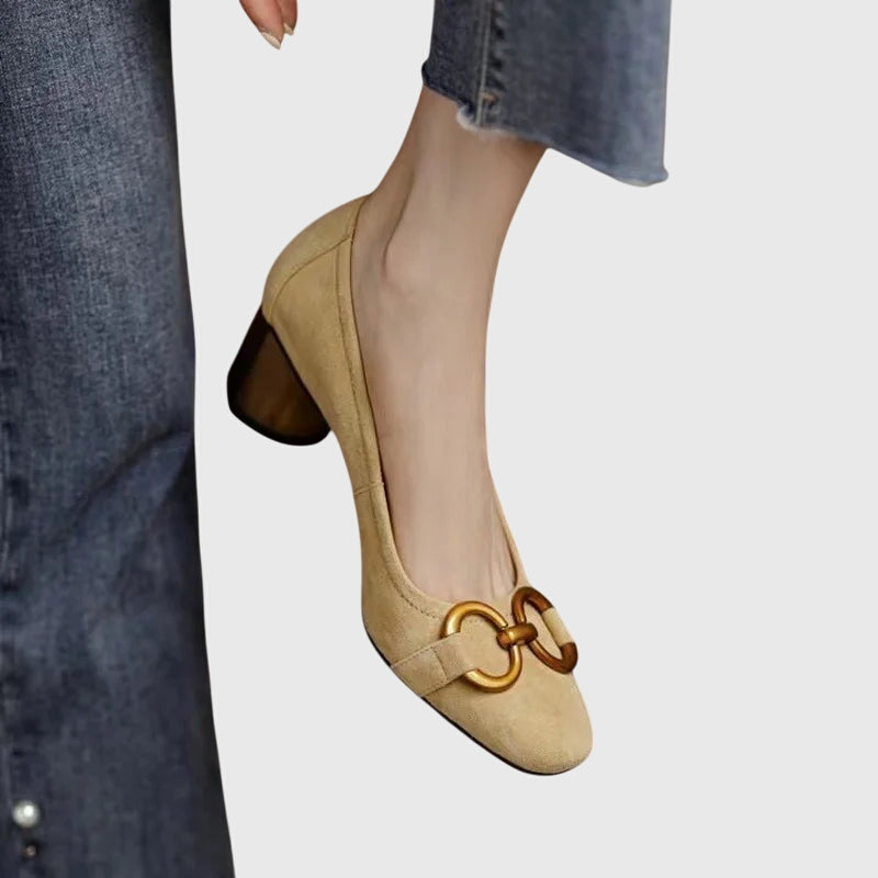 VERLAINE PARIS™ | Talons Hauts Élégants