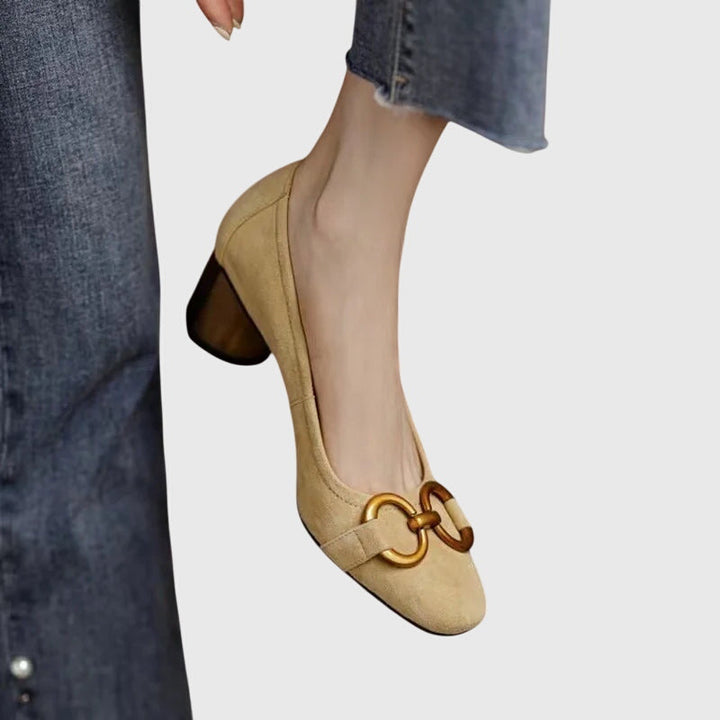 VERLAINE PARIS™ | Talons Hauts Élégants