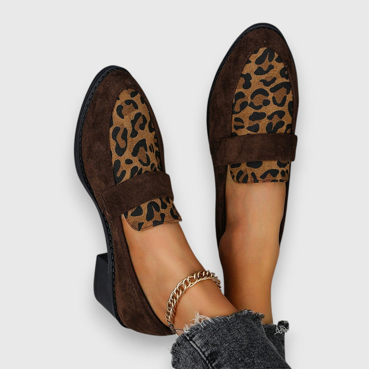 VERLAINE PARIS™– Pantoufles Confortables