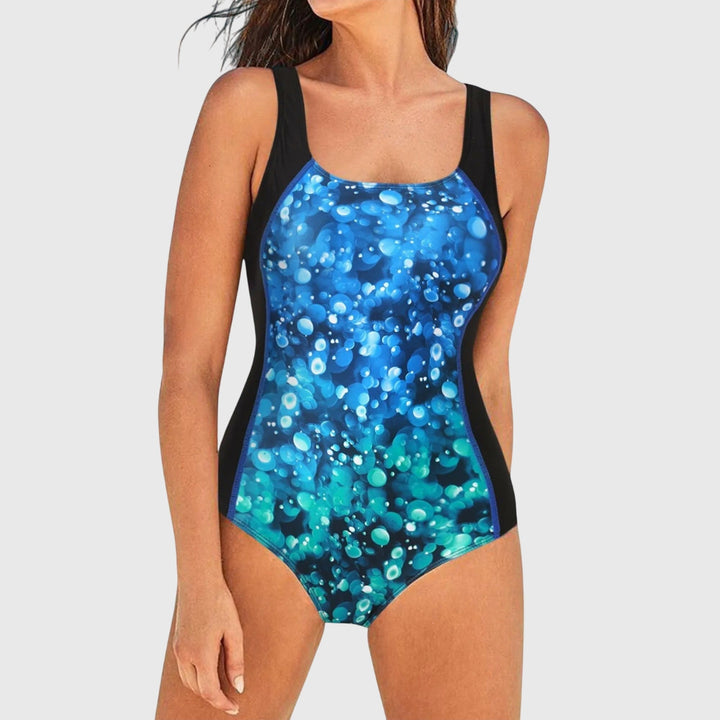 VERLAINE PARIS™- Maillot de Bain Sculptant