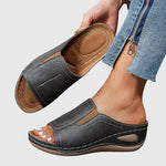 VERLAINE PARIS™- Sandales Orthopédiques Confort