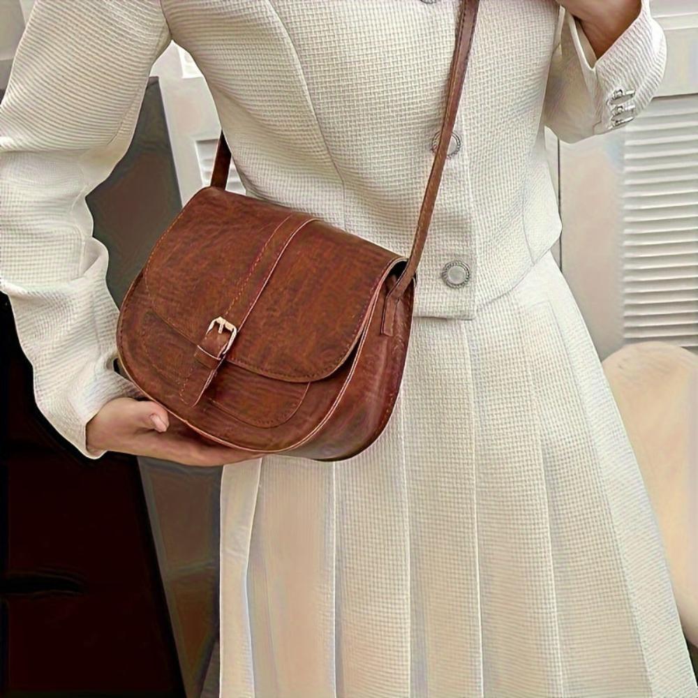 VERLAINE PARIS™| Sac bandoulière classique