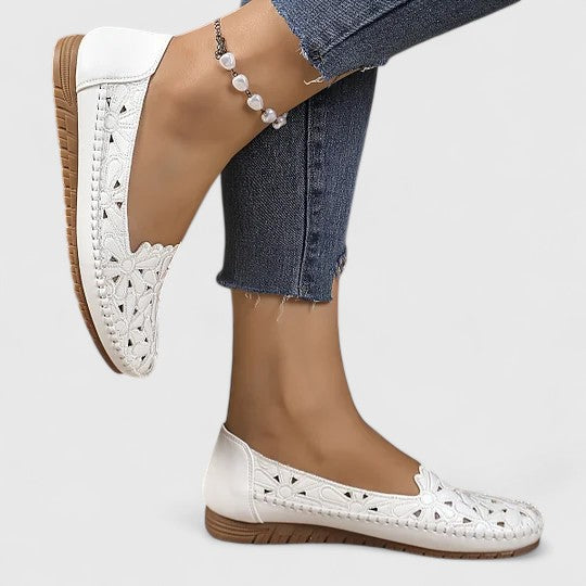 VERLAINE PARIS™- Sandales décontractées orthopédiques