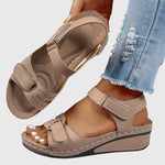 VERLAINE PARIS™- Sandales Orthopédiques de Soutien