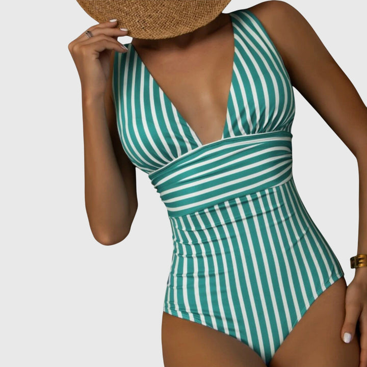 VERLAINE PARIS™- Maillot de bain