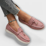 VERLAINE PARIS™ - Mocassin Élégant