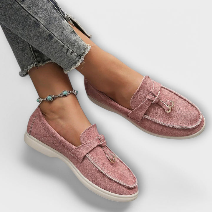 VERLAINE PARIS™ - Mocassin Élégant