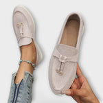 VERLAINE PARIS™ - Mocassin Élégant