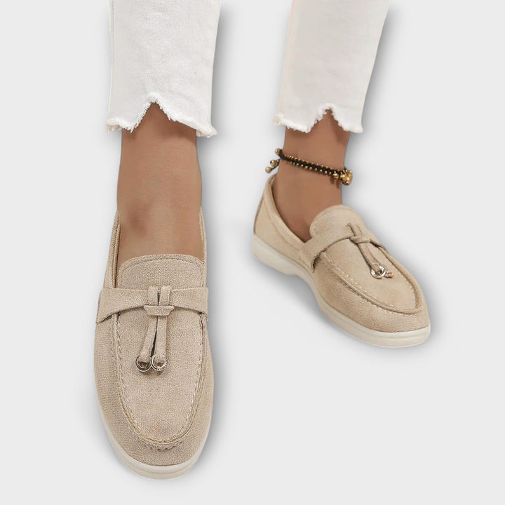VERLAINE PARIS™ - Mocassin Élégant