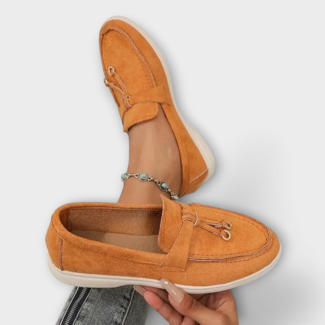 VERLAINE PARIS™ - Mocassin Élégant