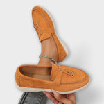VERLAINE PARIS™ - Mocassin Élégant