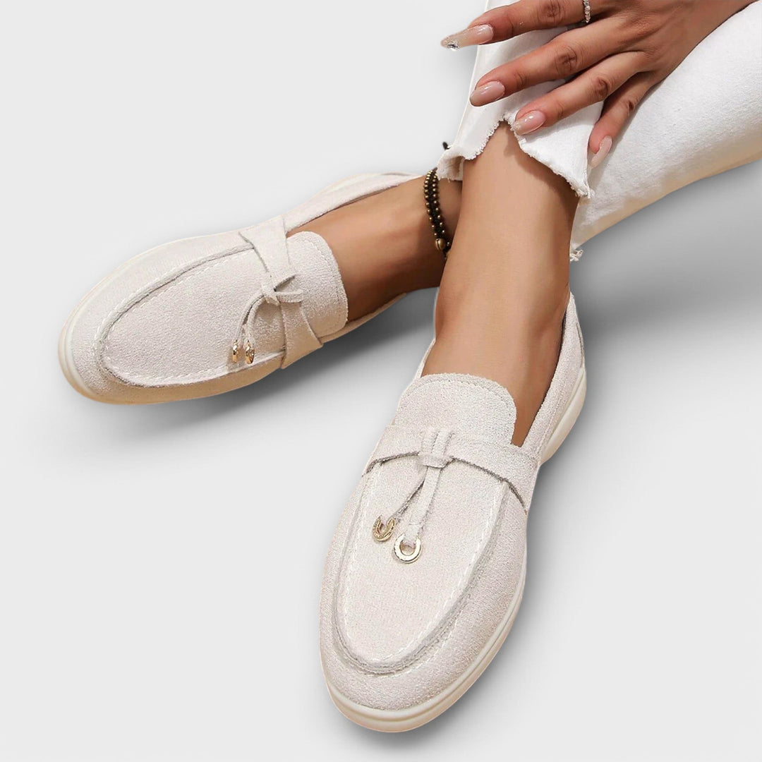 VERLAINE PARIS™ - Mocassin Élégant