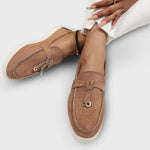 VERLAINE PARIS™ - Mocassin Élégant