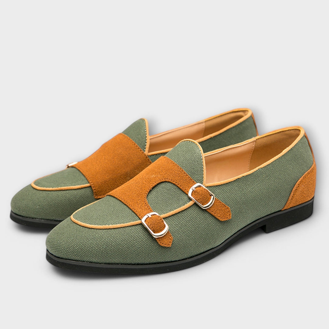 VERLAINE PARIS™- Pantoufle