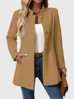 VERLAINE PARIS™| Veste Élégante