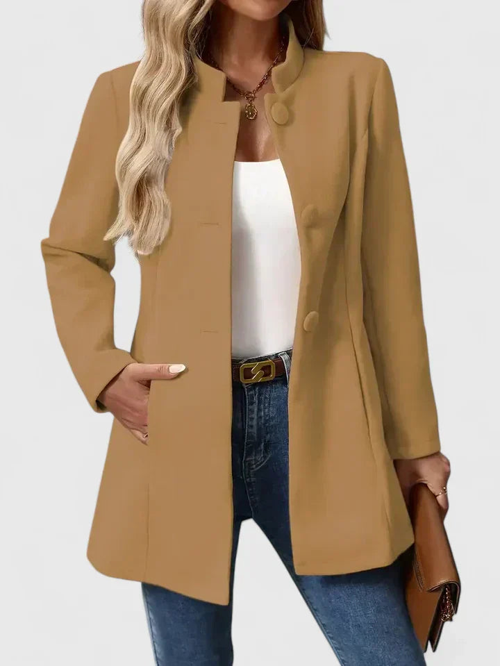 VERLAINE PARIS™| Veste Élégante