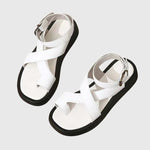 VERLAINE PARIS™- Sandales à plateforme épaisses